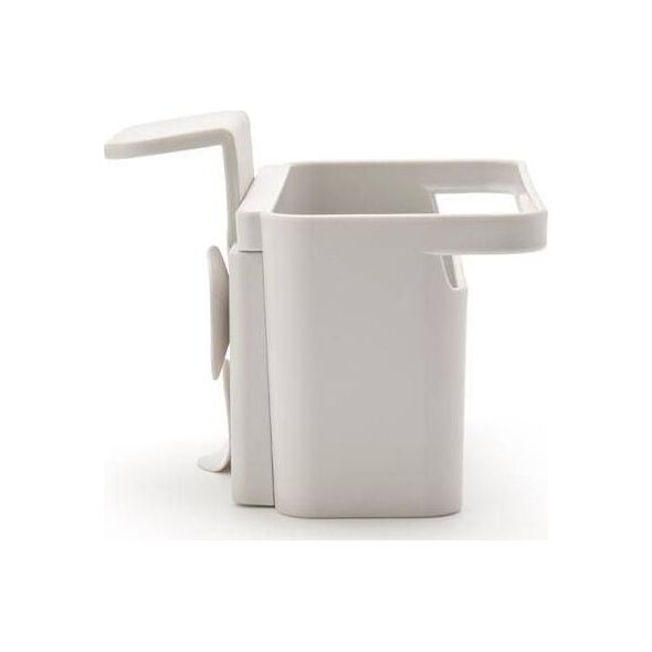 Brabantia Organizer do zlewu Sink Side jasnoszary 302480