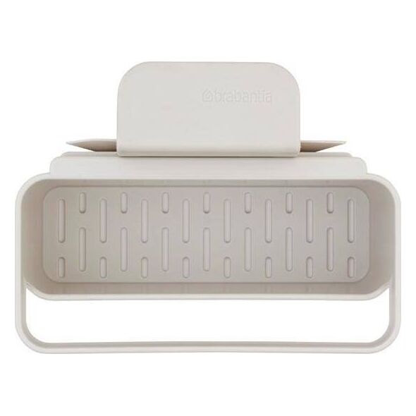 Brabantia Organizer do zlewu Sink Side jasnoszary 302480