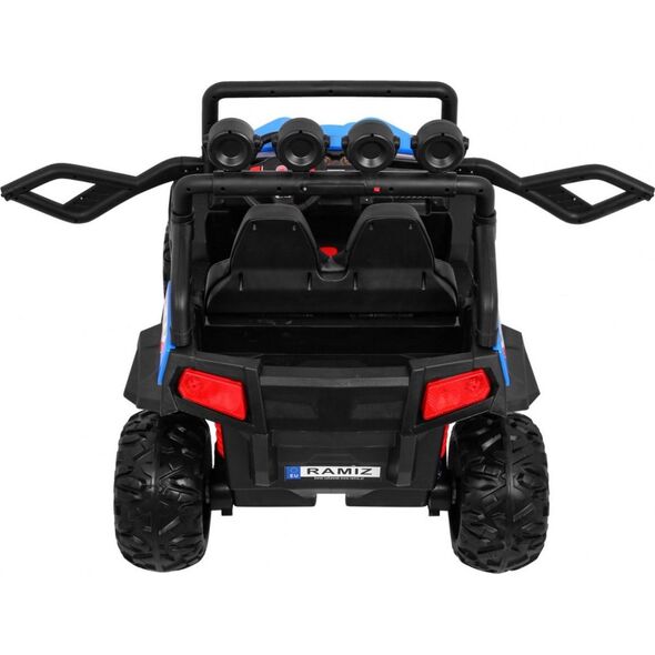 1life Pojazd Grand Buggy 4x4 STRONG LIFT Niebieski