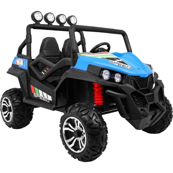 1life Pojazd Grand Buggy 4x4 STRONG LIFT Niebieski