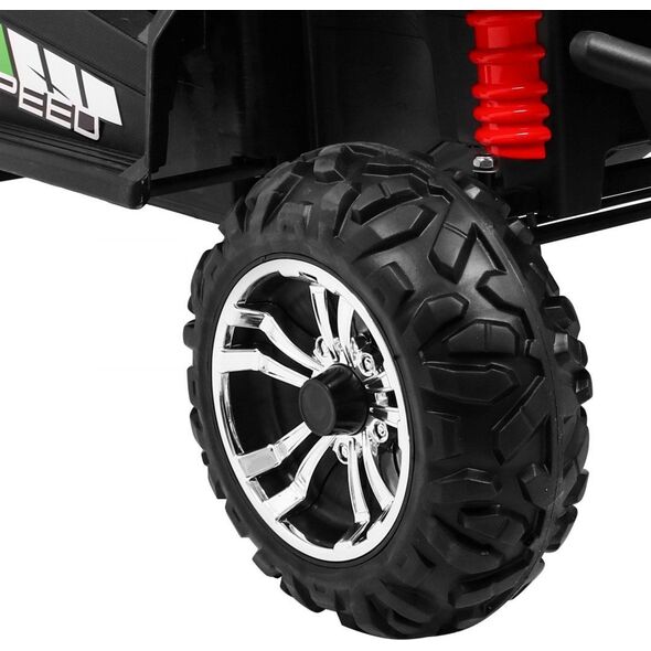1life Pojazd Grand Buggy 4x4 STRONG LIFT Biały