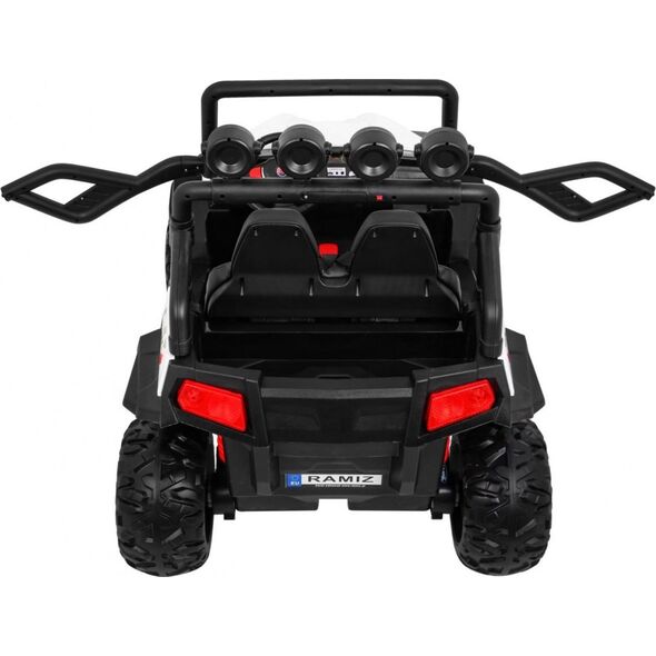 1life Pojazd Grand Buggy 4x4 STRONG LIFT Biały