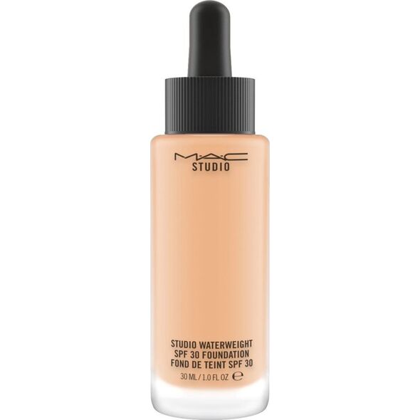 MAC MAC Studio Waterweight SPF30 Podkład 30ml NC30