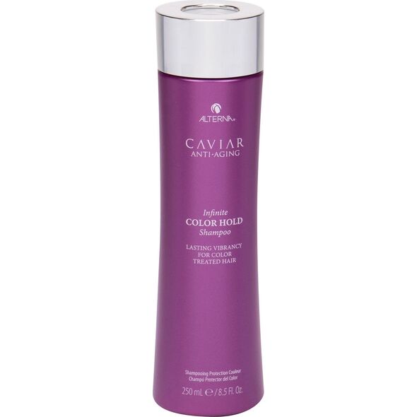 Alterna Alterna Caviar Anti-Aging Infinite Color Hold Szampon do włosów 250ml