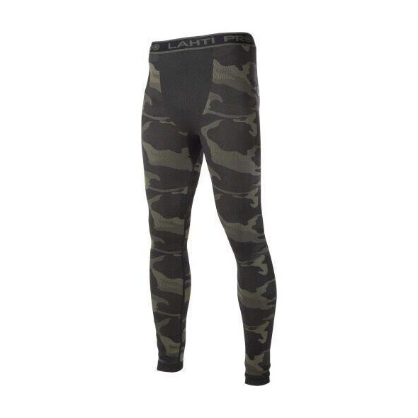 Lahti Pro KALESONY TERMOAKTYWNE MORO ZIEL.-CZAR., "L/XL", CE, LAHTI