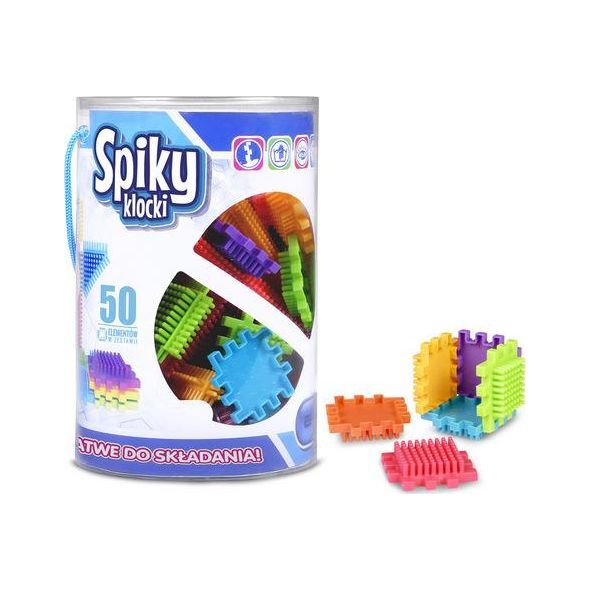 Artyk Klocik Spiky 50 el.