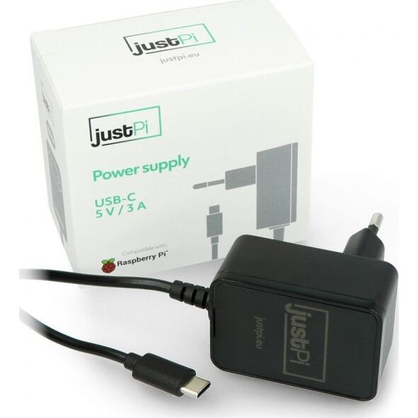 Raspberry Pi 4 Model B 4GB RAM Starter Kit (RPI-16492)