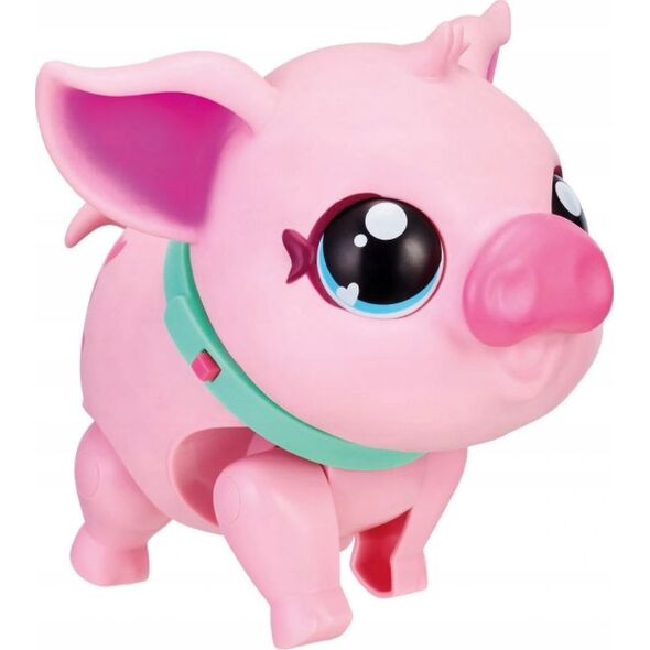Moose Little Live Pets Świnka  (26366)