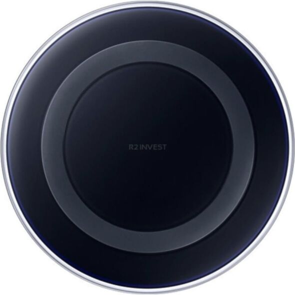 Ładowarka Techonic S6 Indukcyjna 1 A (Wirelless Charger 1A model S6)