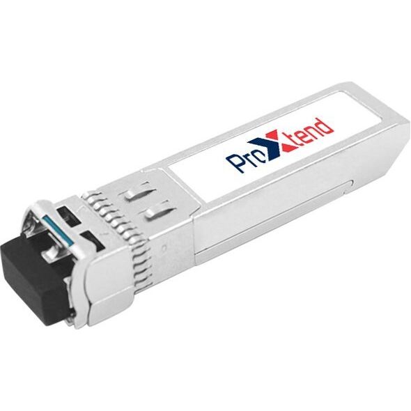 Konwerter światłowodowy ProXtend ProXtend SFP FX LC 2KM Fast Ethernet 155Mb/s