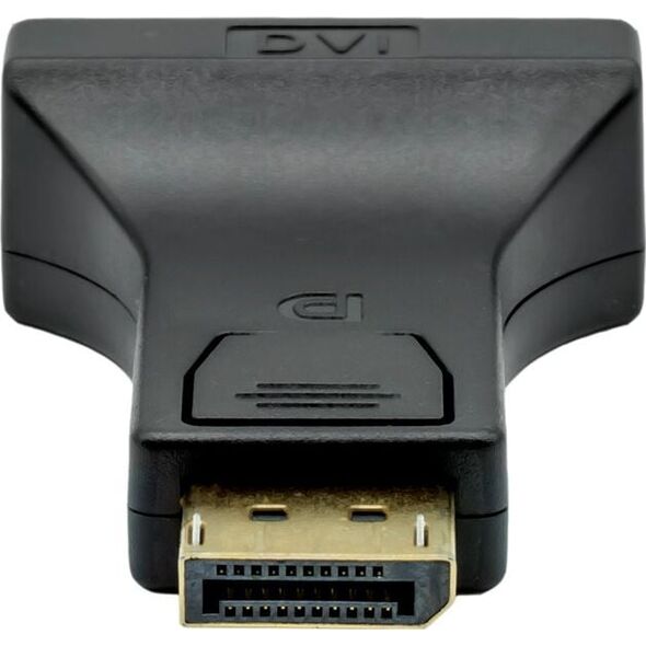 Adapter AV ProXtend DisplayPort - DVI-I czarny (JAB-6964738)