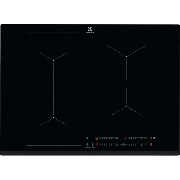 Płyta grzewcza Electrolux EIV734