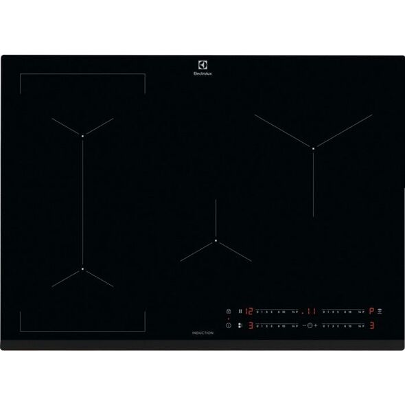 Płyta grzewcza Electrolux EIV734