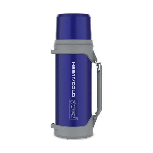 Maestro Termos turystyczny MR-1631-150 1.5 l Granatowy