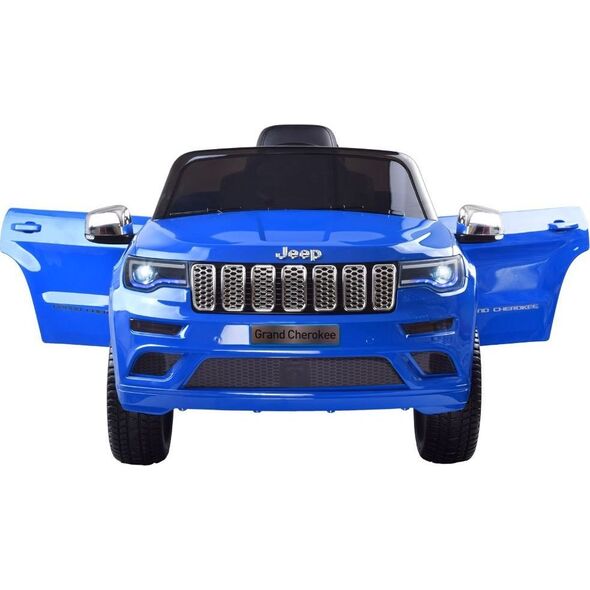 Jokomisiada Auto na akumulator dla dzieci JEEP lakier PA0260M