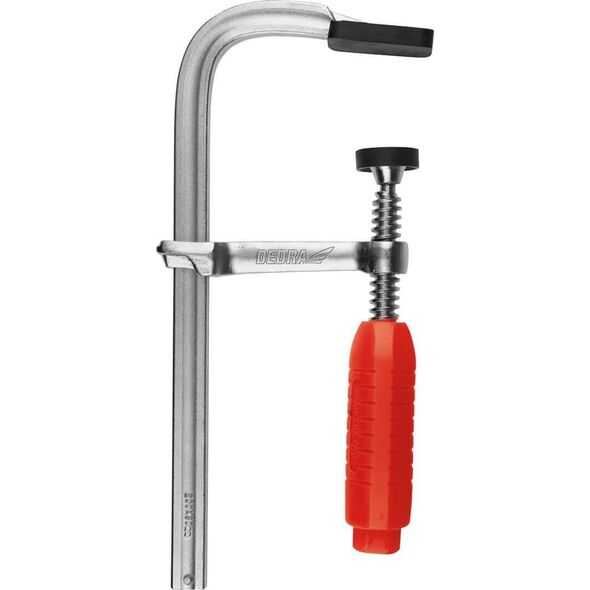 Dedra Ścisk stolarski F kuty 450x80mm