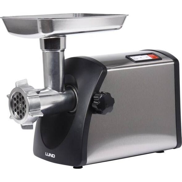 Maszynka do mielenia mięsa Yato MASZYNKA DO MIELENIA MIĘSA 1200W 4W1 universal