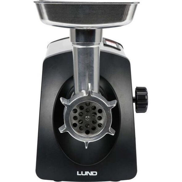 Maszynka do mielenia mięsa Yato MASZYNKA DO MIELENIA MIĘSA 1200W 4W1 universal
