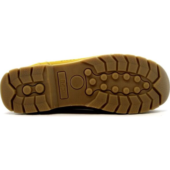 Lee Cooper Buty męskie LEE COOPER miodowe r. 43 (LCJ-21-01-0706M)