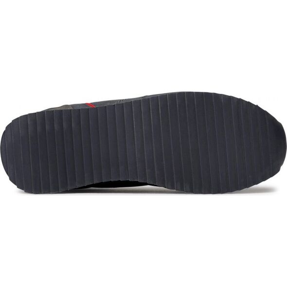 Lee Cooper Buty męskie granatowe r. 42 (LCJ-21-29-0642M)