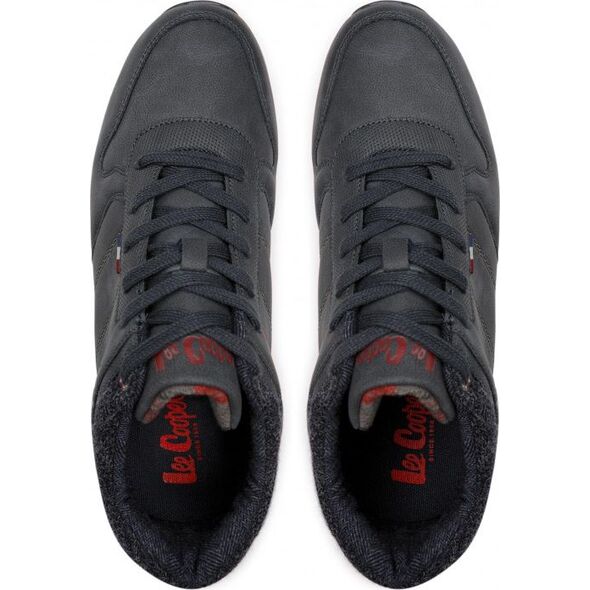 Lee Cooper Buty męskie granatowe r. 42 (LCJ-21-29-0642M)