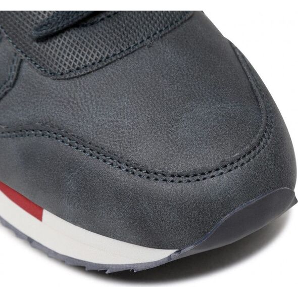 Lee Cooper Buty męskie granatowe r. 42 (LCJ-21-29-0642M)