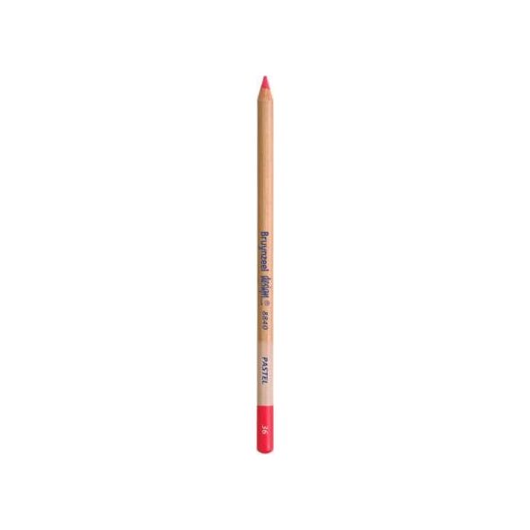BRUYNZEEL SAKURA Bruynzeel Design Pastel /o Kredka 36 Dark Pink