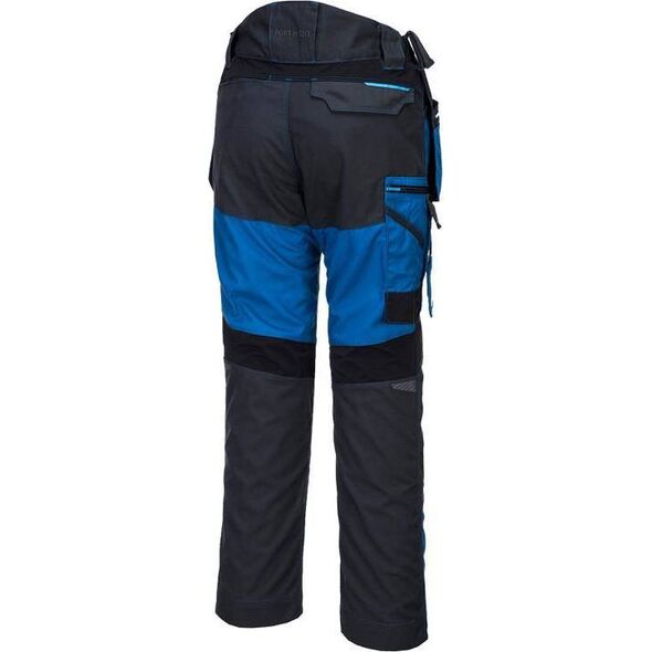 Unimet SPODNIE OCHRONNE DO PASA WX3 T702PBR REGULAR 34