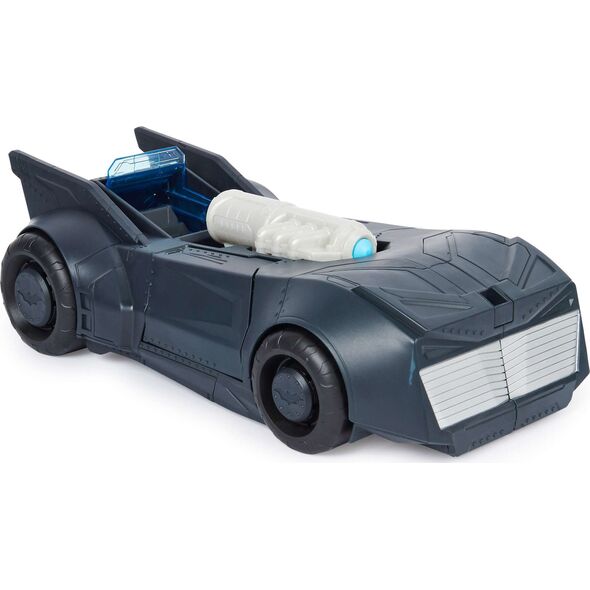 Spin Master Batmobile pojazd transformujący 6062755 p1 Spin Master