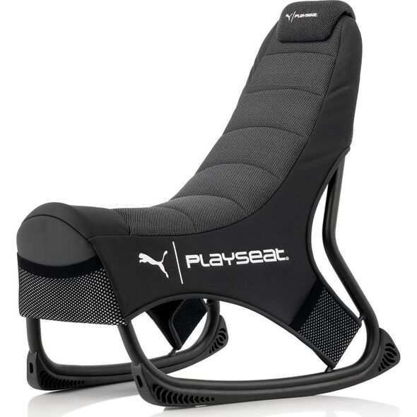 Fotel Playseat Puma Active Gaming czarny
