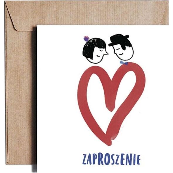 Pieskot Karnet kw One Heart AL03