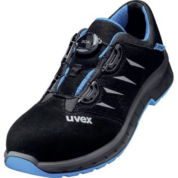 Uvex Obuwie ochronne Uvex 6938 44 S1P