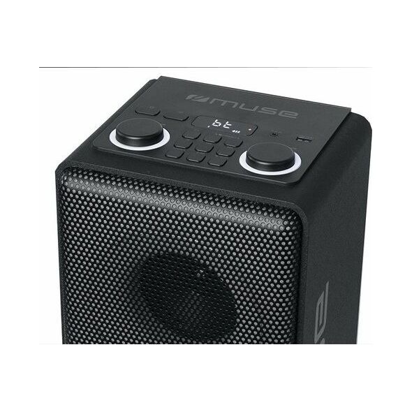 Kolumna Muse M-1808DJ 150 W