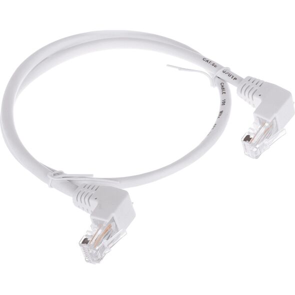 RBLINE PATCHCORD RJ45/0.5-KK/W 0.50m