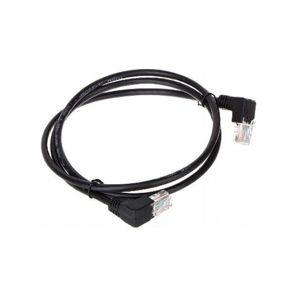 RBLINE PATCHCORD RJ45/1.0-KK/B 1.0m