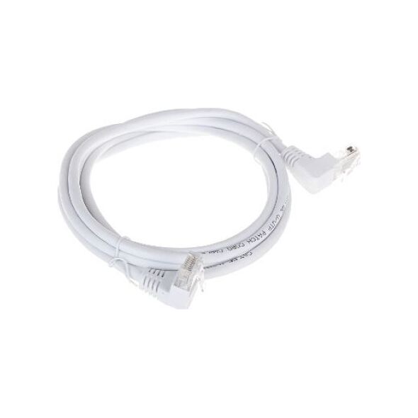 RBLINE PATCHCORD RJ45/2.0-KK/W 2.0m