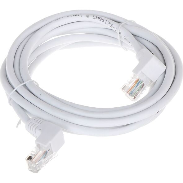 RBLINE PATCHCORD RJ45/3.0-KK/W 3.0m