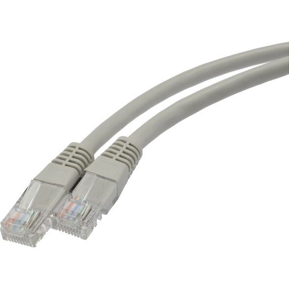 RBLINE PATCHCORD RJ45/6/15-GREY 15m