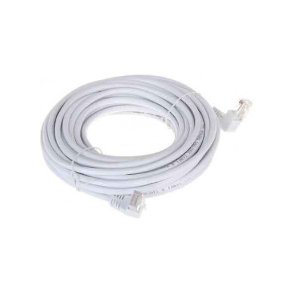 RBLINE PATCHCORD RJ45/10-KK/W 10m
