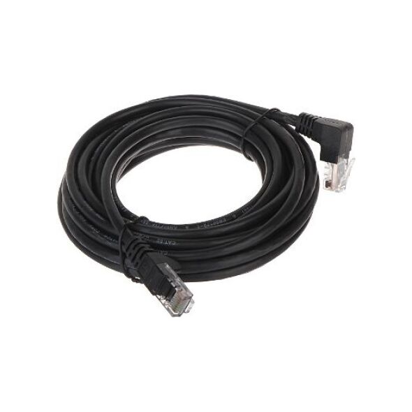 RBLINE PATCHCORD RJ45/5.0-PK/B 5.0m