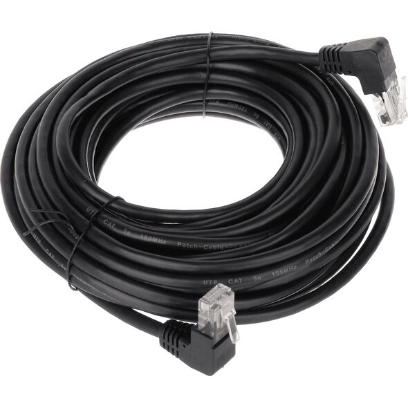 RBLINE PATCHCORD RJ45/10-KK/B 10m