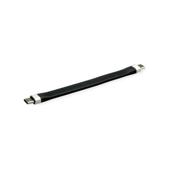 Adapter USB Roline Czarny  (11.02.9054)