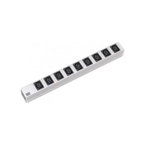 Bachmann 19" 9x gniazd