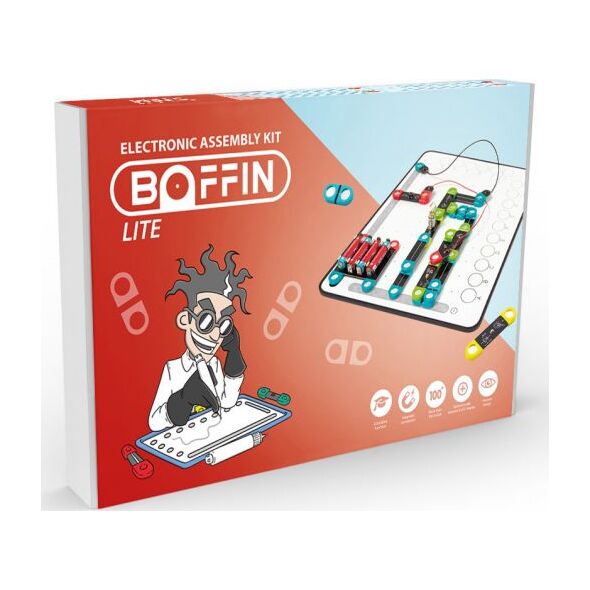 Boffin Magnetic Lite (GB7001)