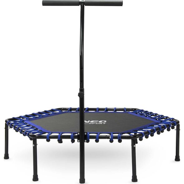 Trampolina Neo-Sport 11024 FT127 cm