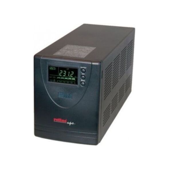 UPS Roline LineSecure II 2000
