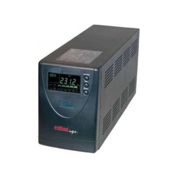 UPS Roline LineSecure II 1000