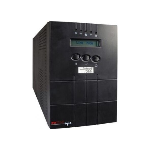UPS Roline ProSecure III 1000