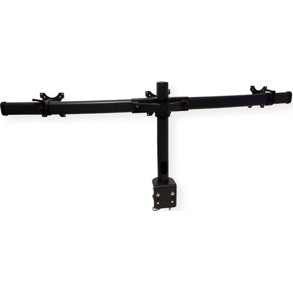 Value Uchwyt biurkowy na 3 monitory Triple Arm
