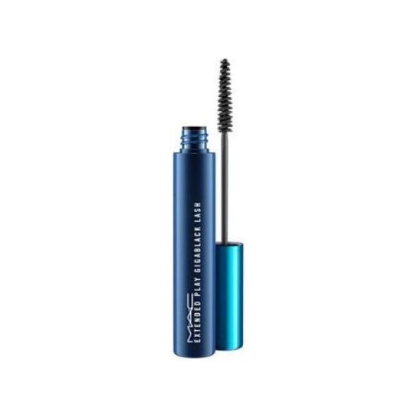 MAC MAC Extended Play Gigablack Lash Tusz do rzęs 5,7g Black